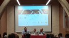 Presentat un projecte per crear oferta turística a l’entorn del patrimoni arquitectònic dels cellers modernistes