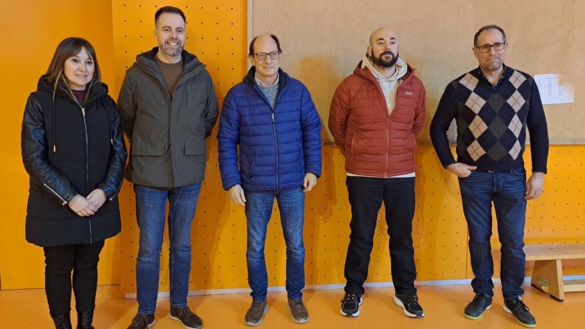 L’Oficina Jove i La Bastida enforteixen l’arrelament juvenil a través d’un projecte participatiu a la Conca de Barberà