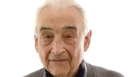 Mor el montblanquí Josep Maria Contijoch als 90 anys