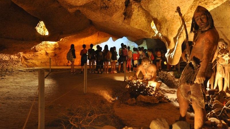 L’activitat turística a l’Espluga creix i frega els nivells prepandèmia 