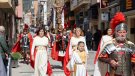 Els Armats de l’Espluga de Francolí denuncien la manca de suport de l’Ajuntament 