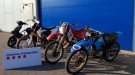 Els Mossos d'Esquadra detenen dos mecànics a Montblanc per sostreure tres motocicletes i manipular-ne el número de bastidor