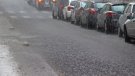 El temporal de pluja ja suma registres d’entre 40 i 60 litres al Camp de Tarragona