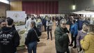 S'inaugura una nova edició de la Fira de la Tòfona a Vimbodí i Poblet