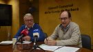 El Consell reactiva el ramal Sarral-Forès amb 2,5 milions del pressupost 2026 i mira a l’estiu del 2027 per tancar la primera fase