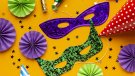 El 15 de febrer, carnaval familiar amb Mainadactiva a Santa Coloma