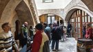 La climatologia obliga a modificar alguns actes de la 460a Fira de Sant Vicenç de l’Espluga de Francolí