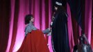 Roger Esplugas i Joana Pérez nous Sant Jordi i Princesa de la Setmana Medieval de Montblanc 2026