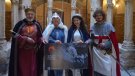 El Festival Jordi Savall i l'absència del Sopar Medieval les principals novetats de la Setmana Medieval de Montblanc 2026