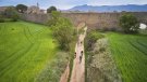 El GR 175, la Ruta del Cister, consolida el seu atractiu amb prop de 10.000 usuaris el 2025