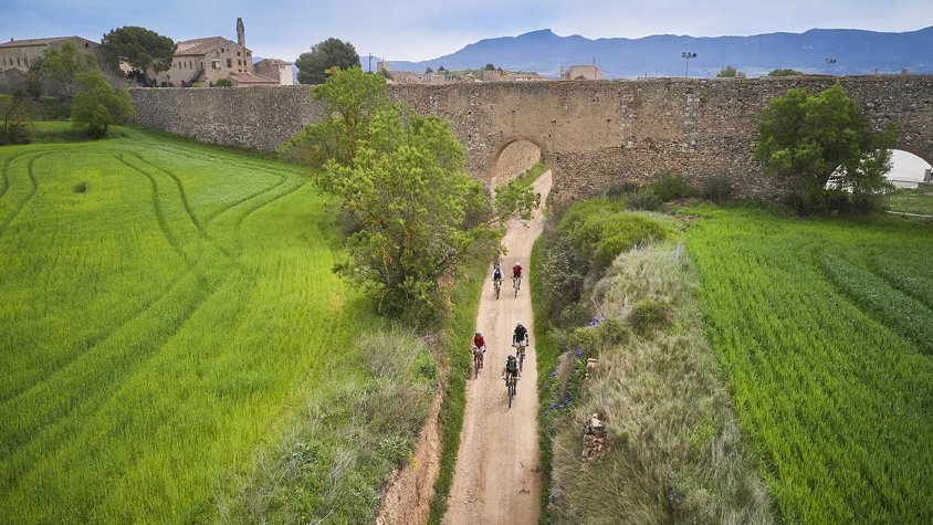 El GR 175, la Ruta del Cister, consolida el seu atractiu amb prop de 10.000 usuaris el 2025