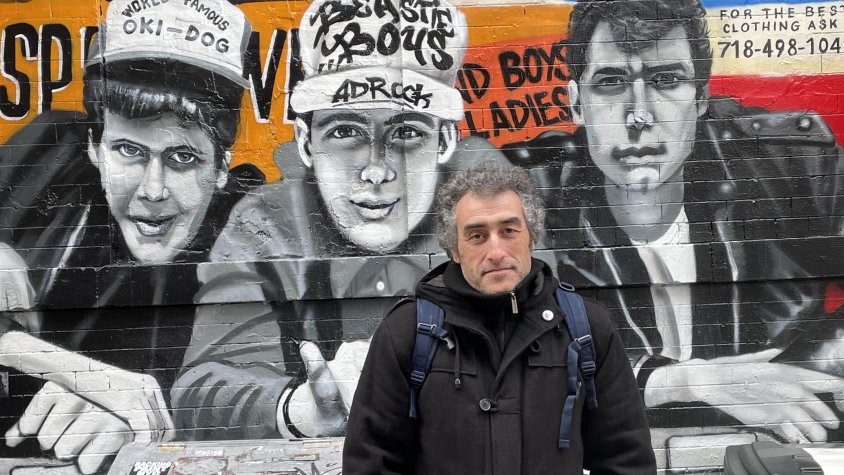 “El nou cicle musical “Fusta & Plàstic està dirigit a tothom que li interessi la música”