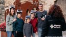L’Espluga de Francolí renova la Ruta Templera i Hospitalera amb un format més àgil i familiar