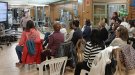 Sarral inicia un cicle de xerrades de salut