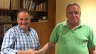 Magí Baltà, nou president de Cellers Domenys
