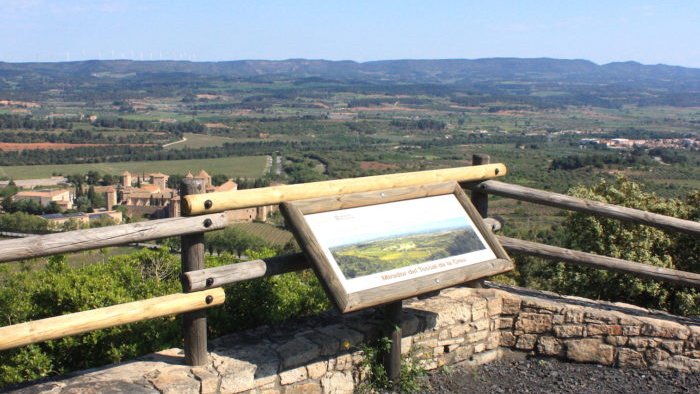 Reboll Ecoturisme programa noves activitats de primavera i estiu a la Conca