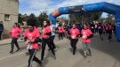 El 8 de març, Pira celebra la tercera edició de la Cursa de la Dona