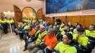 Un cop dur per la comarca