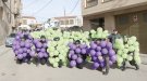 Es proposa nova data pels Tres Tombs dels Quintos de Sarral: dissabte 7 de febrer