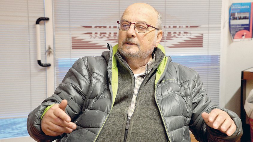 “Fila Zero prepara noves obres i activitats per celebrar els 25 anys”