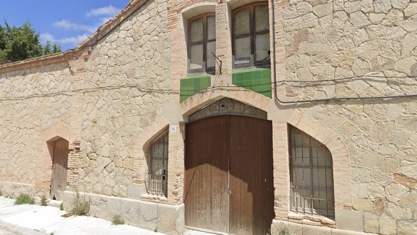 Santa Coloma de Queralt millorarà l'escorxador municipal