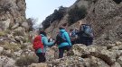 El Club Excursionista Montblanc tenyirà de solidaritat el Montsant amb la caminada #MontblancMóra26 a favor de l’AFANOC