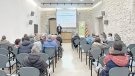 Queralt Sostenible presenta un segon projecte de parc solar a Santa Coloma