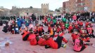 Se suspèn el Carnaval a les escoles per la previsió de pluja