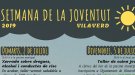 Amb la calor arriba la Setmana Jove de Vilaverd
