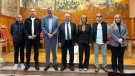 El Ministeri d'Indústria treballarà per trobar alternatives al tancament d’International Paper de Montblanc i Valls