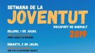 Rocafort de Queralt ens porta una de les primeres setmanes joves de la Conca