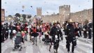 La rua del Carnaval de Montblanc s’ajorna per les fortes ventades previstes aquesta tarda