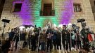 La comparsa Montblanquets torna a guanyar el primer premi del Carnaval de Montblanc