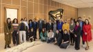 El Museu Terra acollirà el gener de 2027 l’exposició en xarxa “A mig foc”
