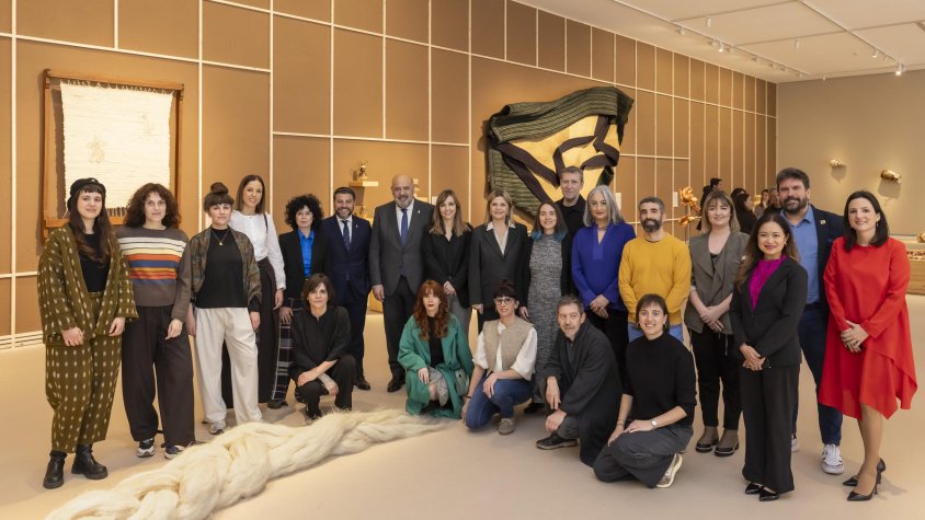 El Museu Terra acollirà el gener de 2027 l’exposició en xarxa “A mig foc”