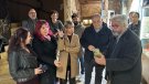El Museu del Pessebre de Catalunya de Montblanc, primer museu del país que incorpora el sistema NaviLens