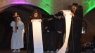 Quan el Carnaval es converteix en mirall