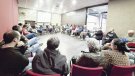 El present i el futur del territori, a debat dins el cicle de xerrades de l'Ateneu Popular de la Baixa Segarra
