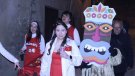 Blancafort omple d'ambient i disfresses amb el seu carnaval