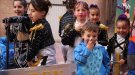 Solivella recupera el Moixó Carnestoltes més de cent anys després