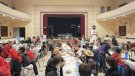 Barberà de la Conca viu un Carnaval participatiu