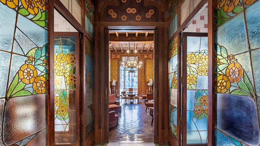 La Casa Navàs supera els 54.000 visitants el 2025 amb un creixement del públic estranger