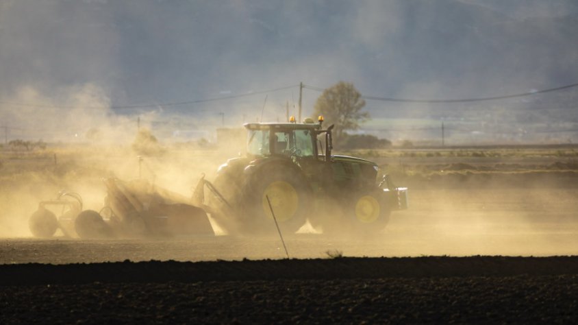 El 27 de febrer del 2026, Catalunya decideix el futur del sector primari a les eleccions agràries