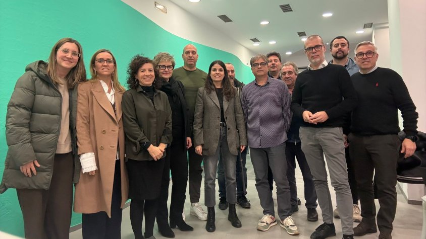 Junts impulsa iniciatives institucionals al Congrés i a la Diputació pel tancament de les plantes de packaging de Valls i Montblanc