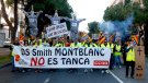 Lluitar fins al darrer minut pel futur de les plantes