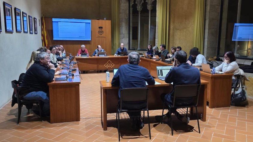 El Consell Comarcal de la Conca de Barberà presenta un Informe de gestió 2025 amb xifres rècord en serveis i inversions
