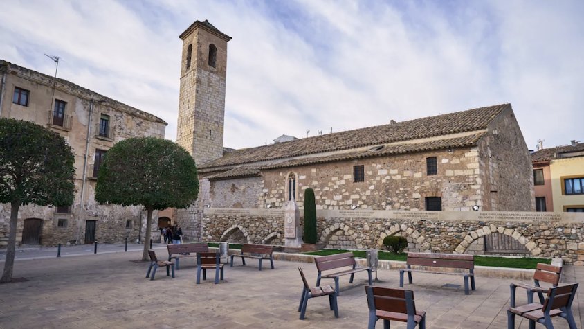 L’Associació La Muralla organitza un vermut popular aquest diumenge 1 de març