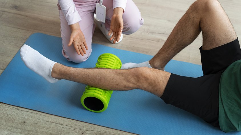 El 4 de març, segona xerrada a Sarral del cicle sobre salut i exercici físic