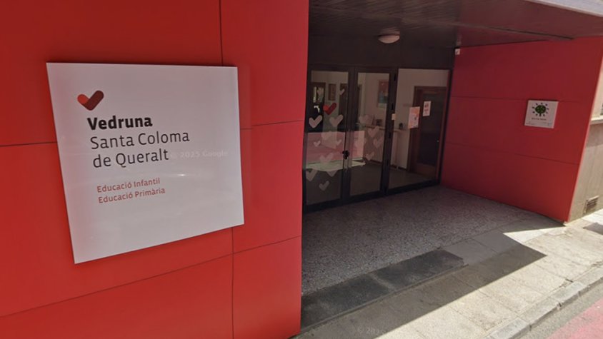 Diumenge 1 de març l’Escola Vedruna de Santa Coloma de Queralt estarà de Festa Major