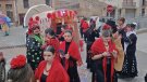 Vimbodí i Poblet recupera el Carnaval
